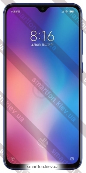 新品！　Xiaomi mi9 6/64GB