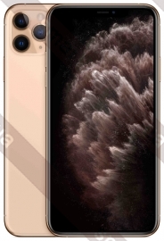 Apple iPhone () 11 Pro Max 256GB