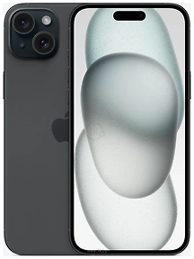 Apple iPhone 15 Plus eSIM 512GB