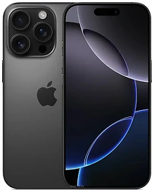 Apple iPhone 16 Pro Dual eSim 1024GB