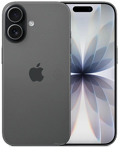 Apple iPhone 17 Dual eSIM 256GB