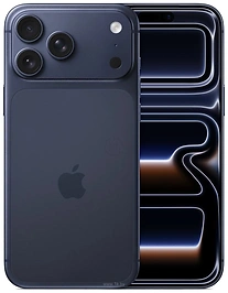 Apple iPhone 17 Pro Max Dual eSIM 1024GB