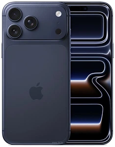 Apple iPhone 17 Pro Max Dual SIM 1024GB