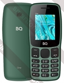 BQ BQ-1852 One
