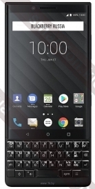 BlackBerry Key2 Dual SIM 128Gb