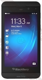 BlackBerry Z10 (STL100-3)