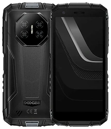 Doogee Fire 3 Ultra 6/256GB