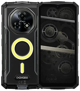 Doogee Fire 5 Ultra 8/256GB