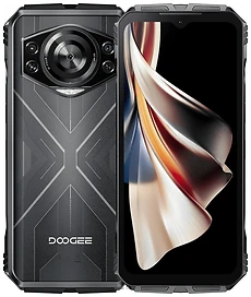 Doogee S Cyber 8/256GB