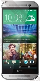 HTC One (M8s)