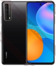 Huawei P smart 2021 4/128Gb (PPA-LX1)