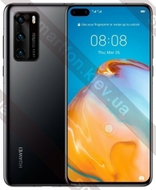Huawei P40 ANA-NX9 Dual SIM 8/128GB