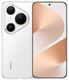 Huawei Pura 80 Pro LMR-LX9 12/256GB