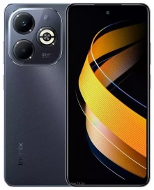 Infinix Smart 8 Plus X6526 4/64GB