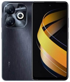 Infinix Smart 8 Pro X6525 8/128GB