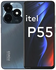 Itel P55 8/256GB