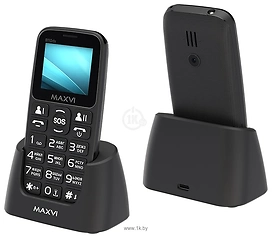 MAXVI B110ds