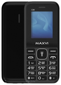 MAXVI C30