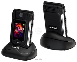 MAXVI E10ds