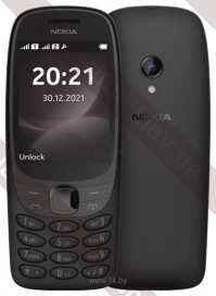 Nokia 6310 (2021)