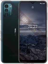 Nokia G21 4/128GB