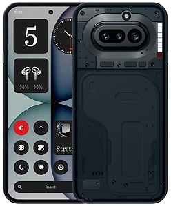 Nothing Phone (4a) 12/256GB