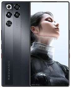 Nubia RedMagic 11 Pro 12/256GB