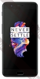 OnePlus (ВанПлюс) 5 128GB