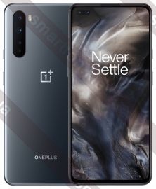 OnePlus (ВанПлюс) Nord 8/128GB
