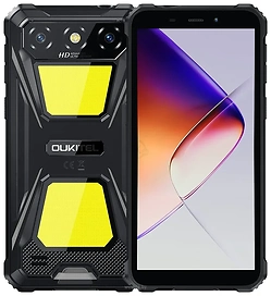 Oukitel G5 4/64GB