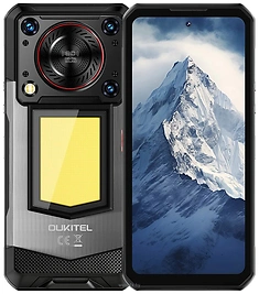 Oukitel WP56