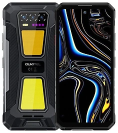 Oukitel WP58 Pro 8/512GB
