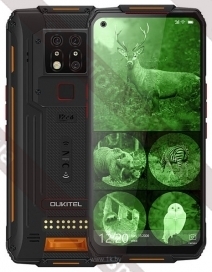 Oukitel WP7 8/128GB