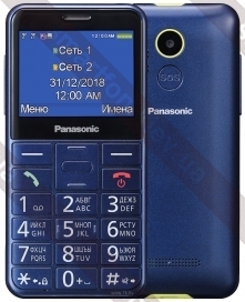 Panasonic KX-TU150