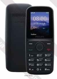 Philips Xenium E109