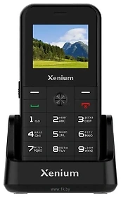 Philips Xenium X718