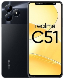 Realme C51 RMX3830 4/128GB