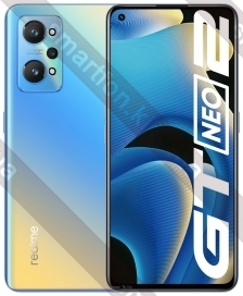 Realme GT Neo2 RMX3370 12/256GB