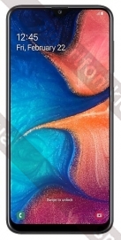 Samsung (Самсунг) Galaxy A20