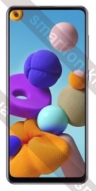 Samsung () Galaxy A21s 4/64GB