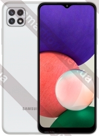 Samsung Galaxy A22 5G SM-A226/DS 4/128GB