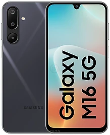 Samsung Galaxy M16 SM-M166P 8/128GB