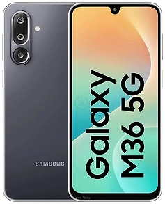 Samsung Galaxy M36 SM-M366B 6/128GB