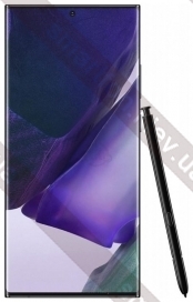 Samsung Galaxy Note20 Ultra 5G SM-N9860 12/256GB