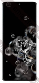 Samsung () Galaxy S20 Ultra 5G 12/256GB (Snapdragon 865)