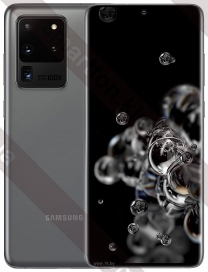 Samsung Galaxy S20 Ultra 5G SM-G988B/DS 12/128GB Exynos 990