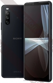 Sony Xperia 10 III XQ-BT52 Dual SIM 6/128GB