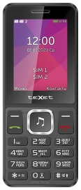 TeXet TM-301
