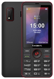 TeXet TM-321