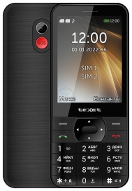 TeXet TM-423